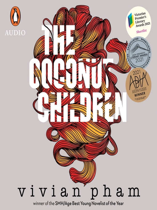 Title details for The Coconut Children by Vivian Pham - Wait list